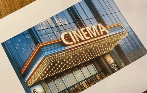 Station Cinema, Thirsk