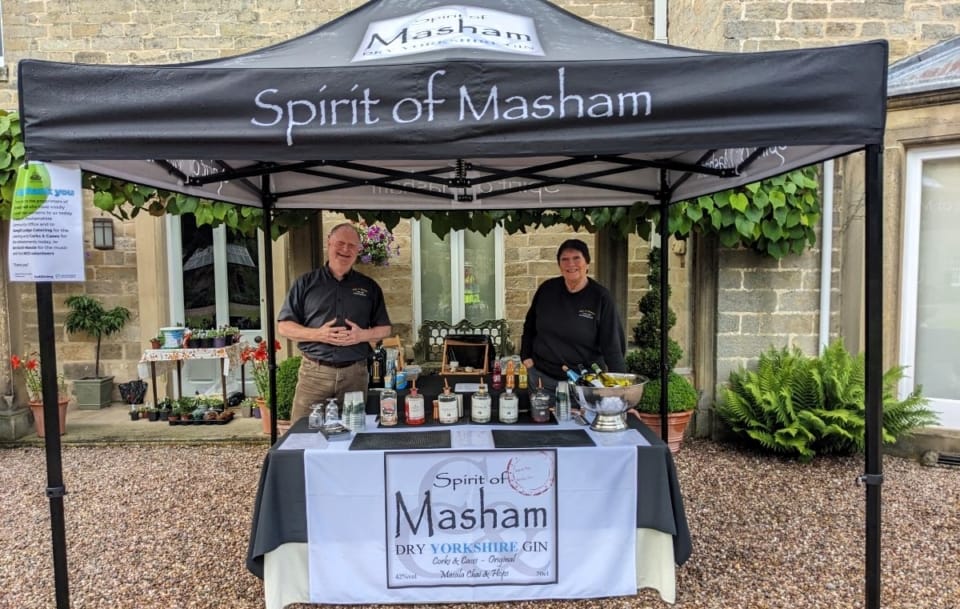 Spirit of Masham