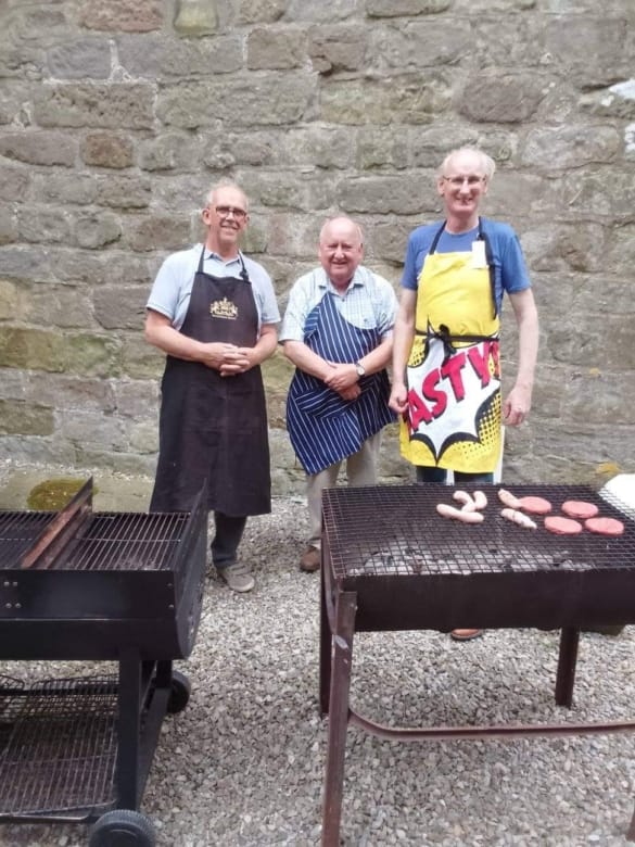 Four and Twenty BBQ, Masham