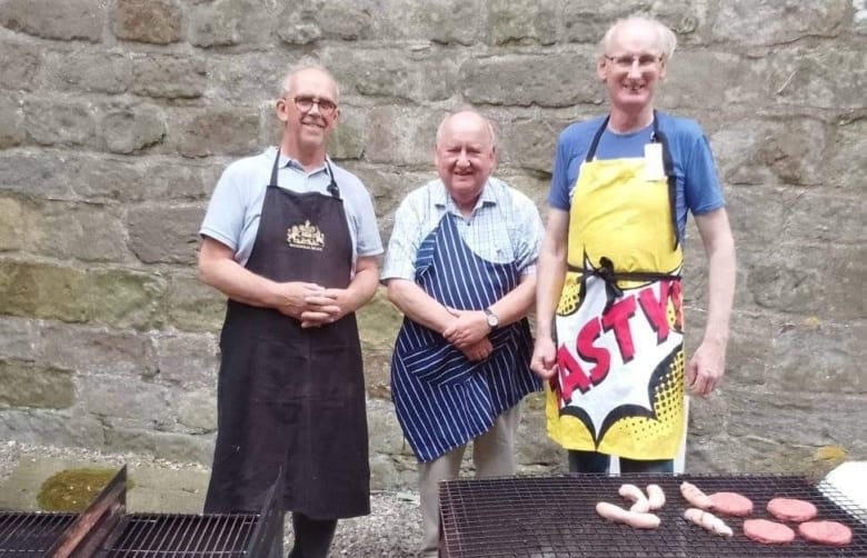 Four and Twenty BBQ, Masham