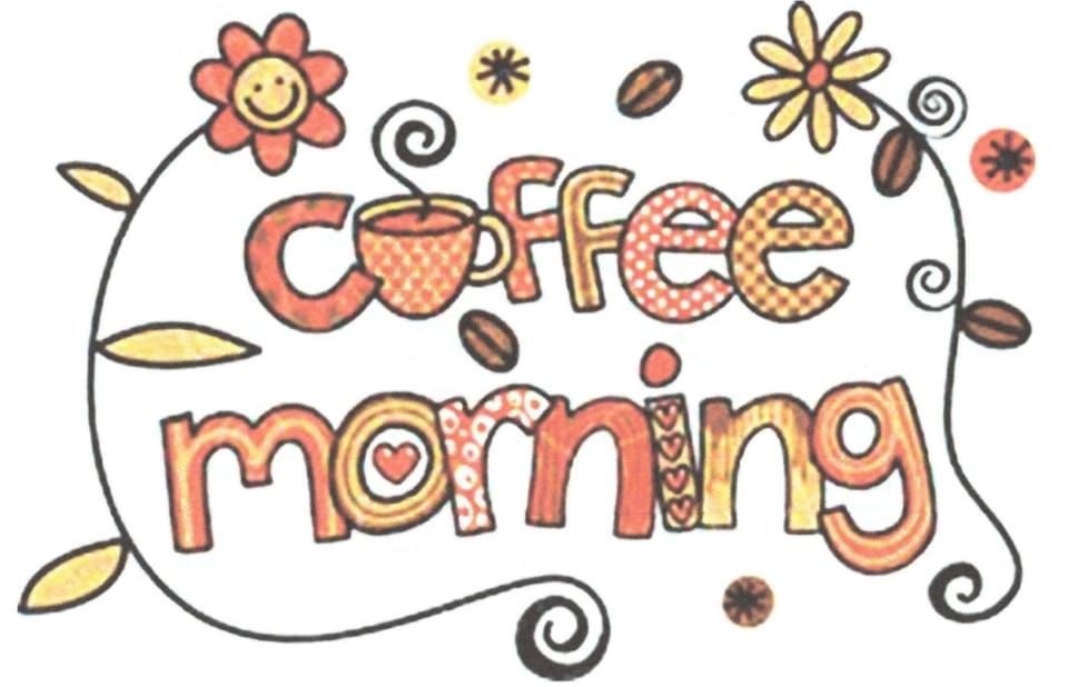 Masham Methodist Church Coffee Morning, near Masham