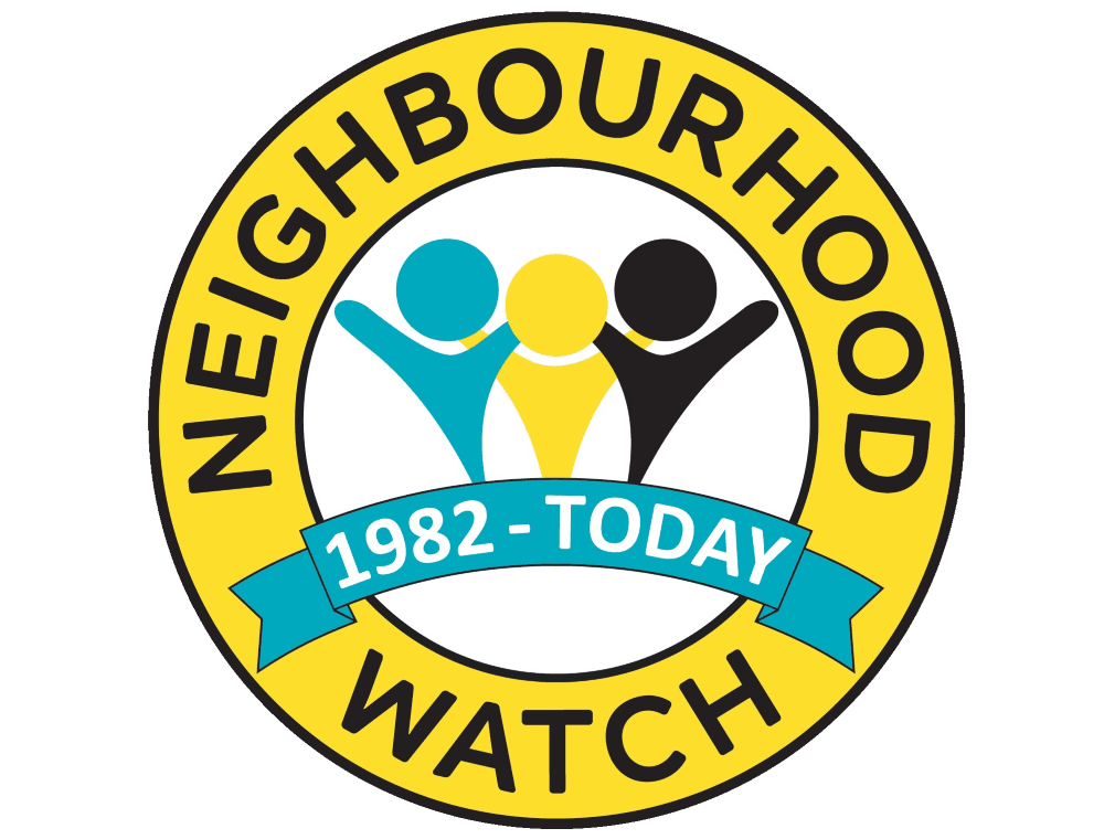 Neighbourhood watch logo