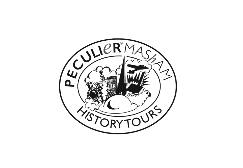 Peculier History Tours, Masham