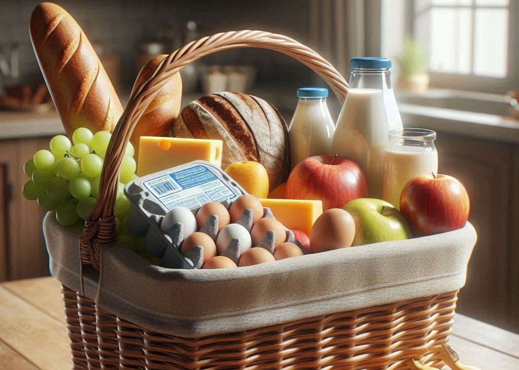 Shop Like A Local In Masham