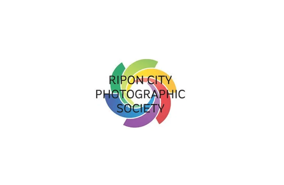 Ripon City Photographic Society Logo