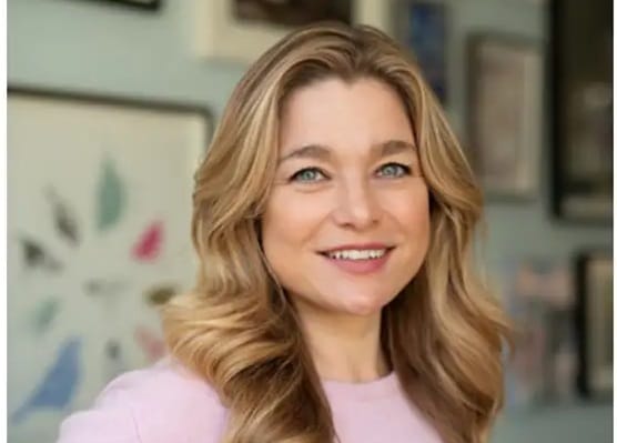 How to Art with Kate Bryan