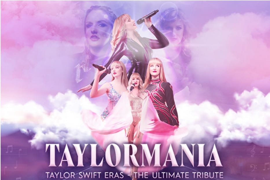 Taylormania: The Taylor Swift Eras Tribute Concert