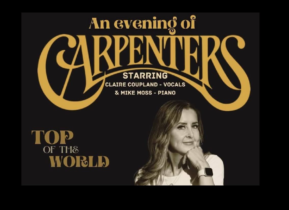 An Evening of The Carpenters