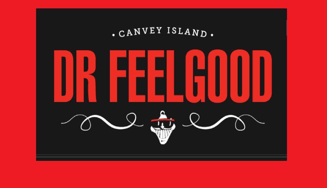 Dr Feelgood: "Doctor's Orders" Anniversary Tour