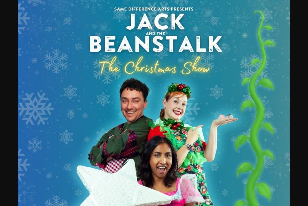 Jack and the Beanstalk
