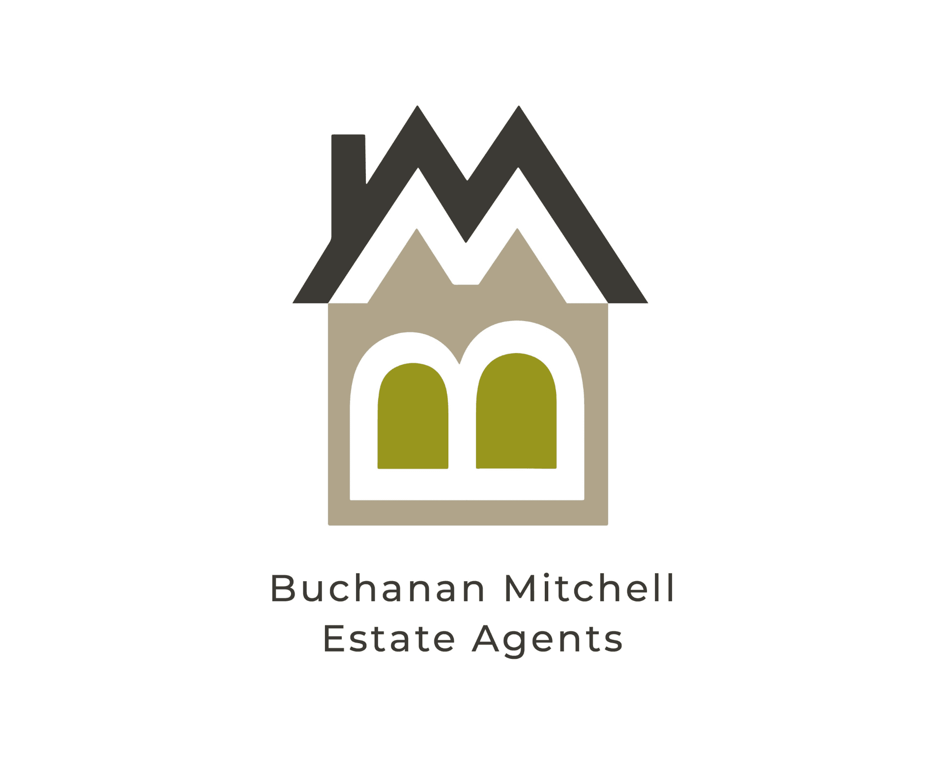 Masham Community Office Ad for Buchanan Mitchell Estate Agents