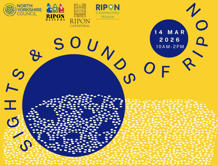 Sights and sounds of ripon event in March