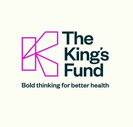 The Kings Fund Healthwatch Report