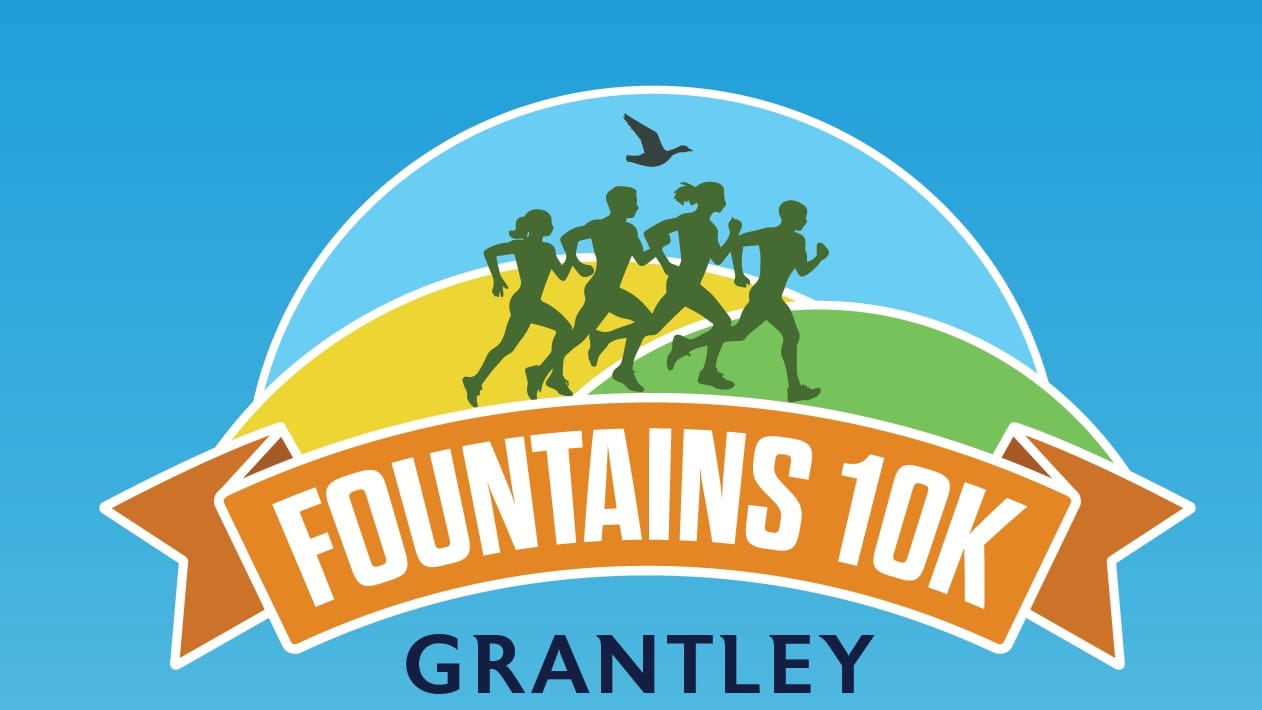 Fountains 10K - 2026