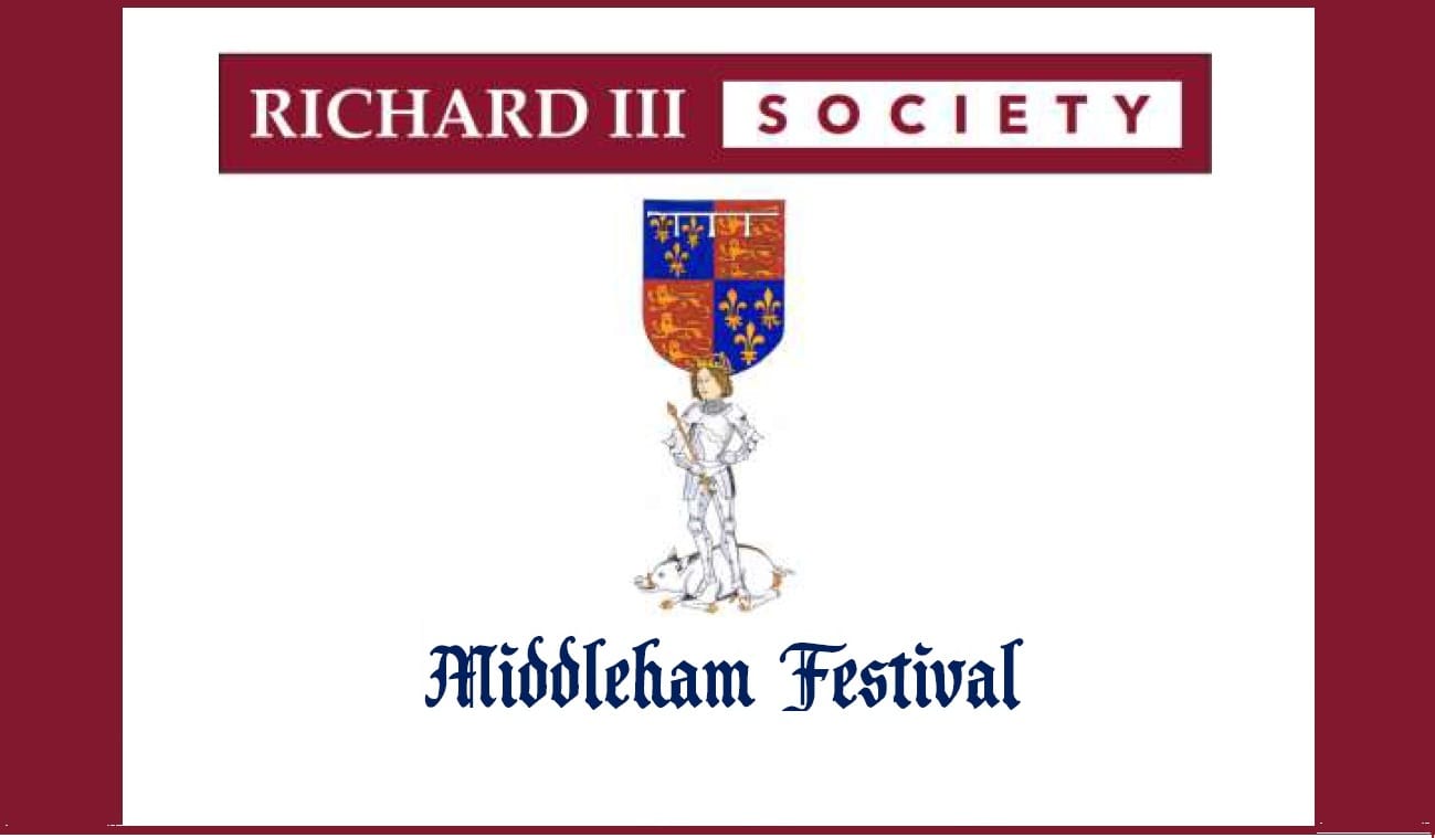 Middleham Festival