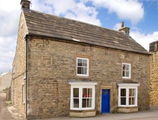 Morton House Accommodation in Masham