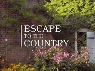 Escape to the country episode 27 featuring masham