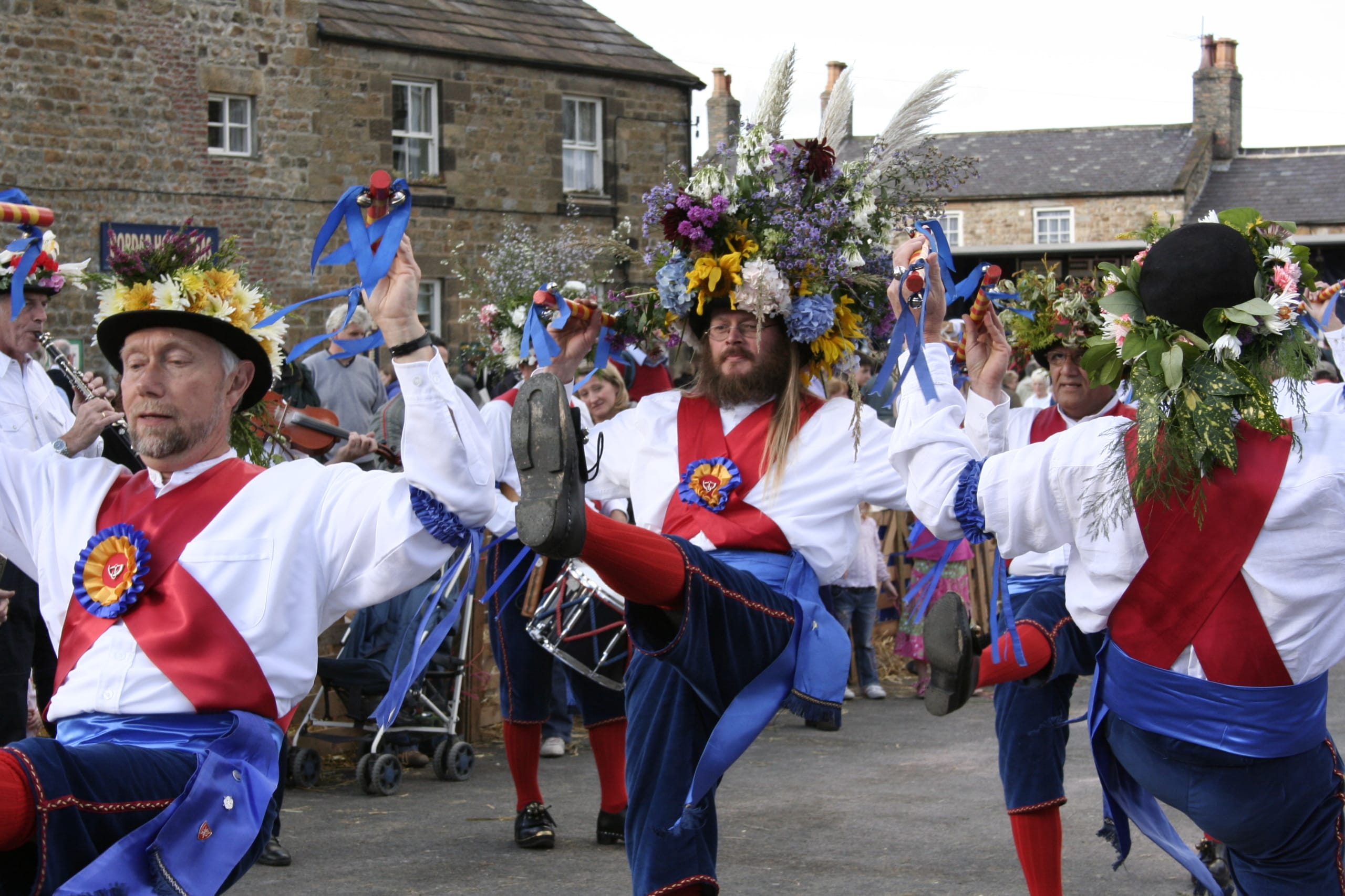 Masham Events 2026