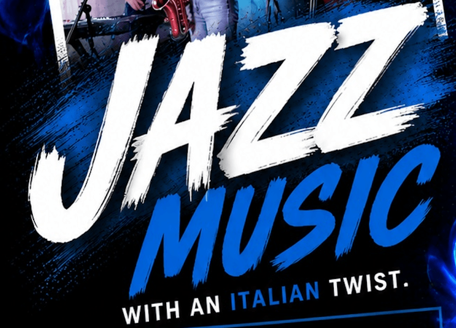 The Gelatos - Jazz Music