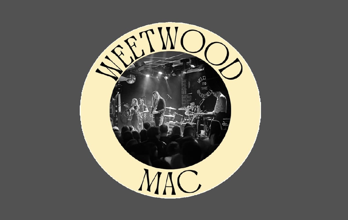WEETWOOD MAC - the best of Fleetwood Mac live!