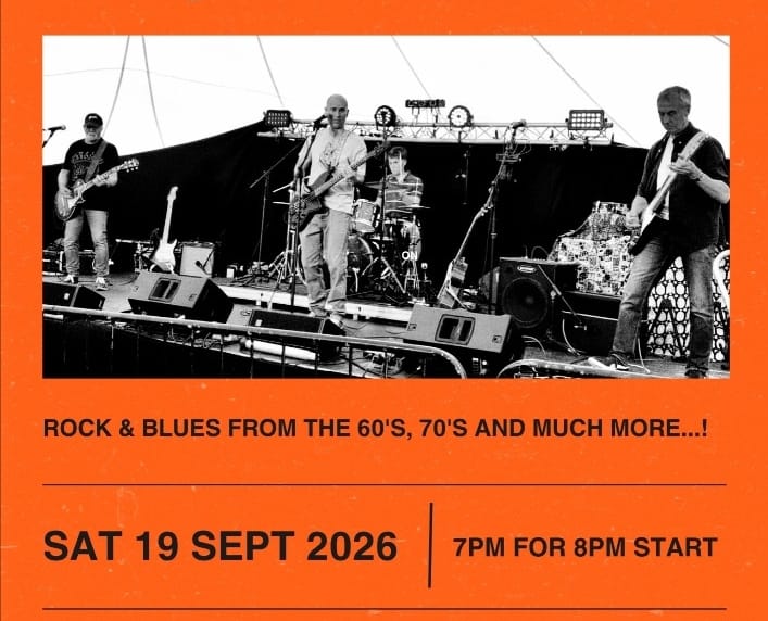 Rock Night