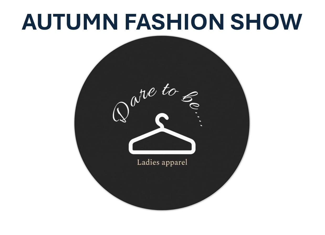 Fashion Show for Air Ambulance