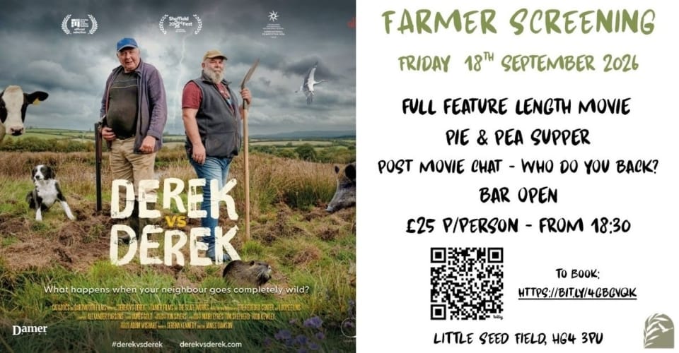 Farmer screening in mashamshire