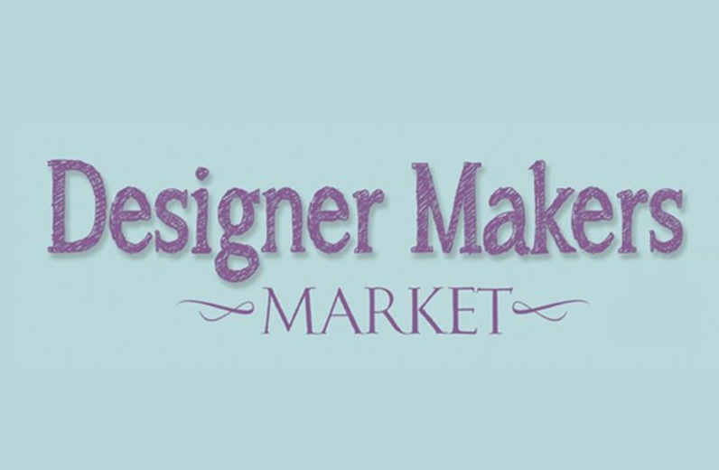 Designer Makers Market