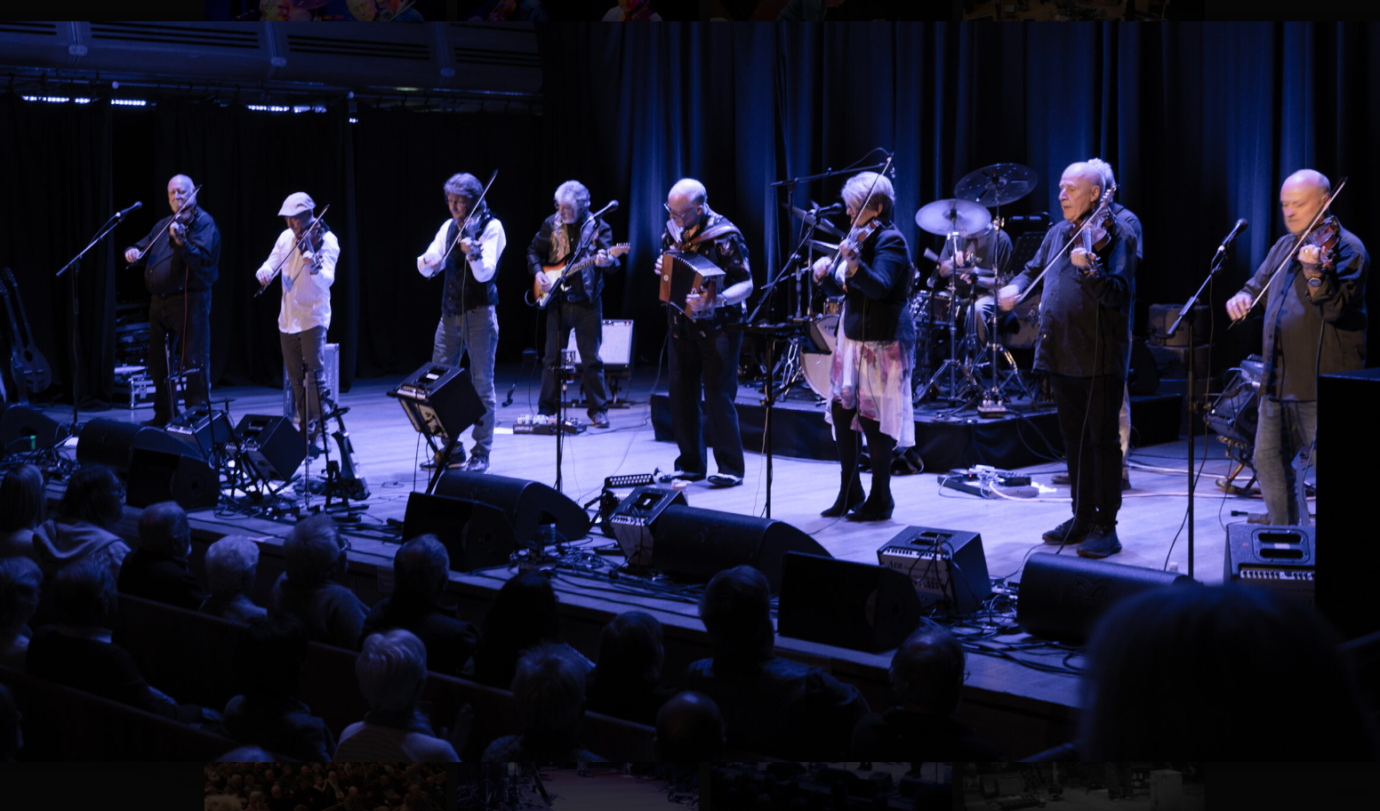 Feast of Fiddles