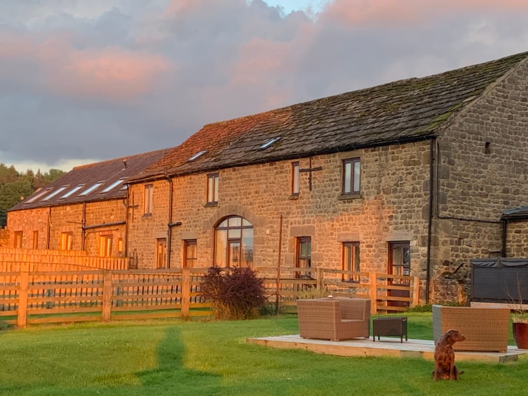 Galphay Inn Stay Archives - Visit Masham