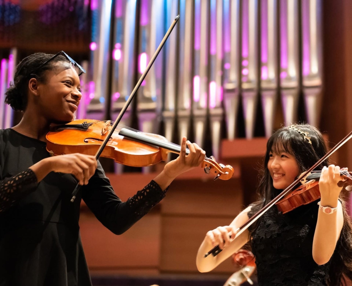 Chetham's School of Music