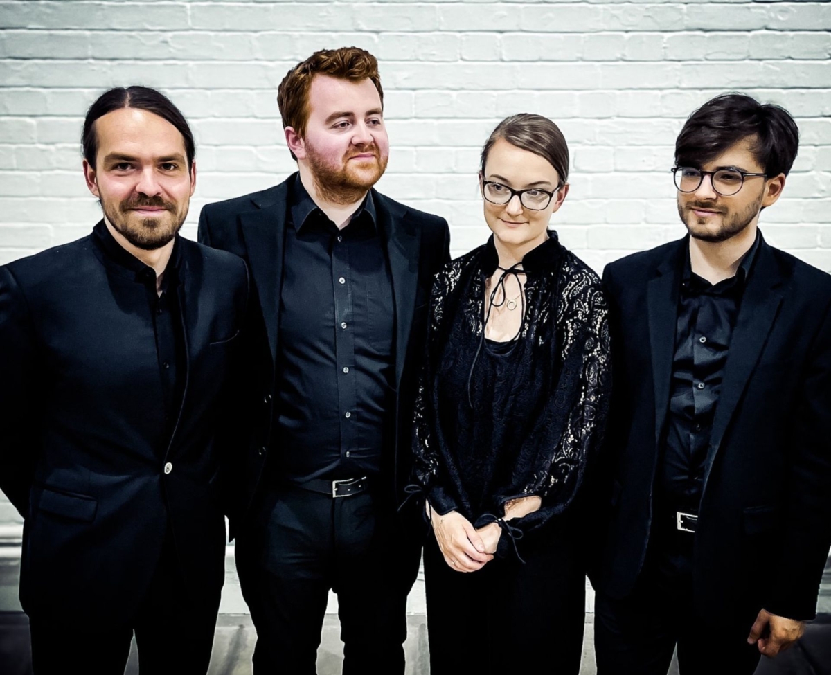 Fitzroy String Quartet