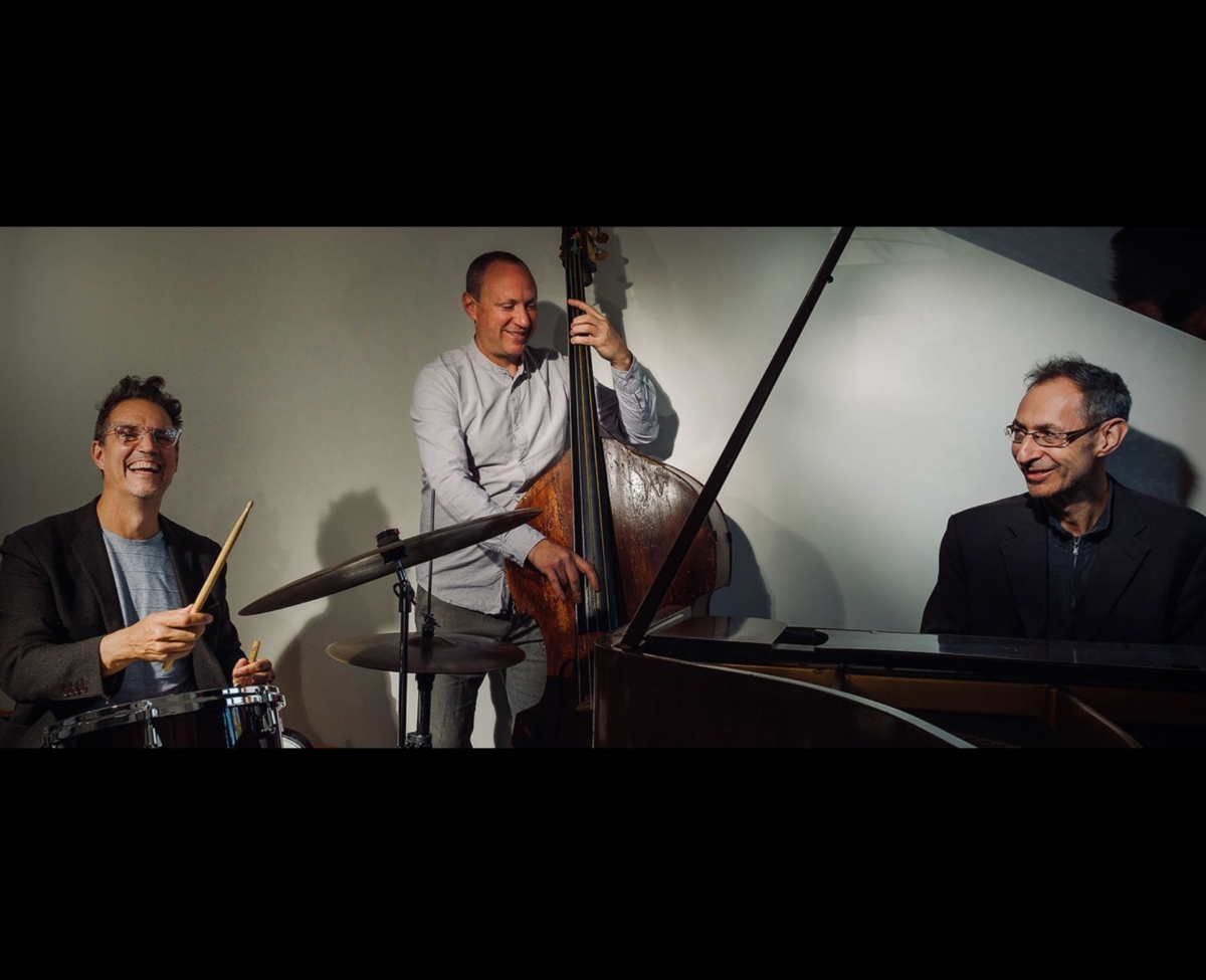 The David Gordon Trio